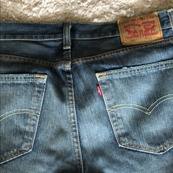 Jeans - Picture 7 of 8